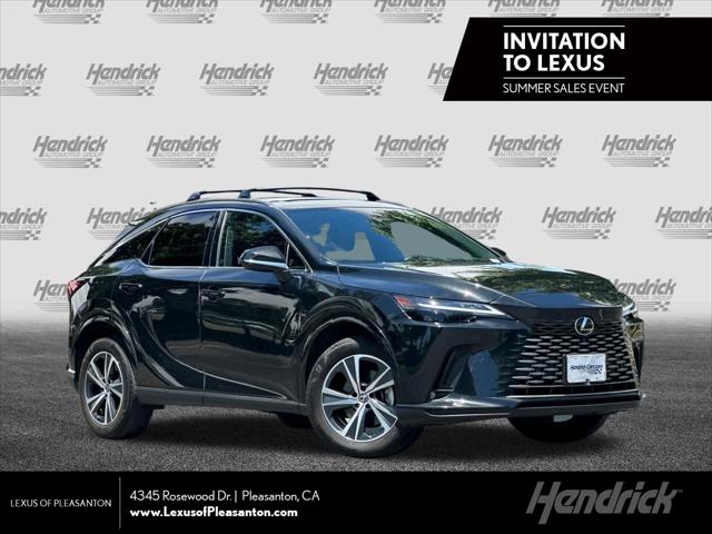 2024 Lexus RX 350 Premium for sale in Pleasanton, CA