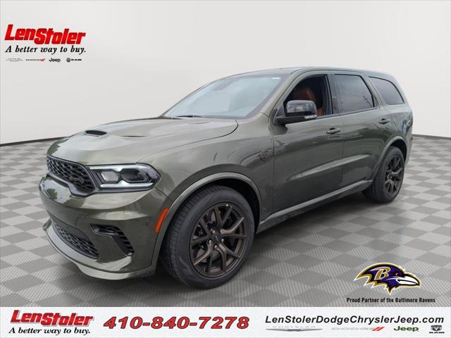 2026 Dodge Durango SRT Hellcat Jailbreak AWD for sale in Westminster, MD