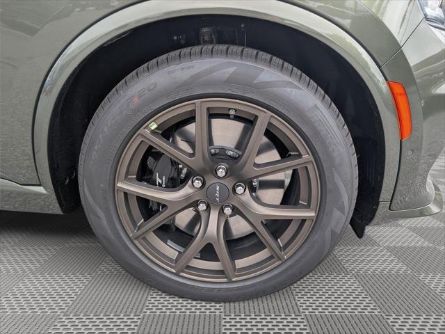 2026 Dodge Durango SRT Hellcat Jailbreak AWD