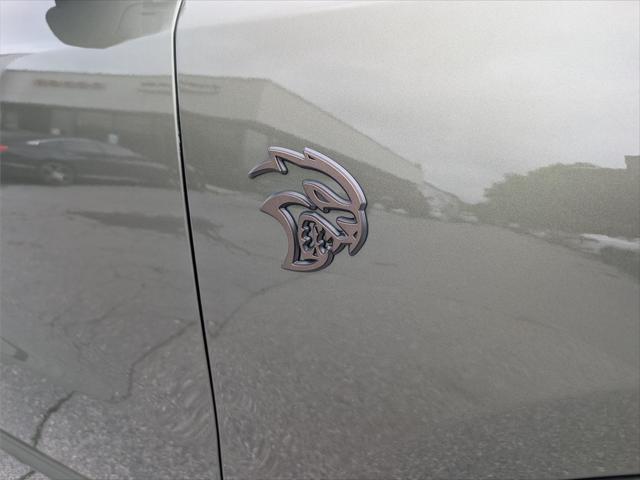 2026 Dodge Durango SRT Hellcat Jailbreak AWD