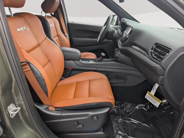 2026 Dodge Durango SRT Hellcat Jailbreak AWD