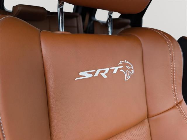 2026 Dodge Durango SRT Hellcat Jailbreak AWD