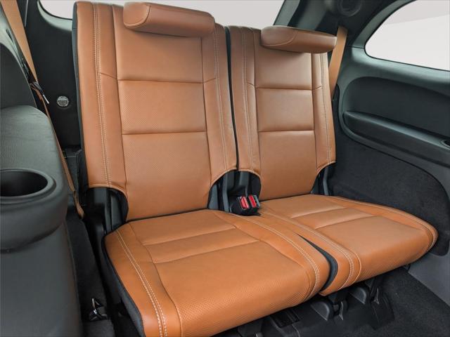 2026 Dodge Durango SRT Hellcat Jailbreak AWD