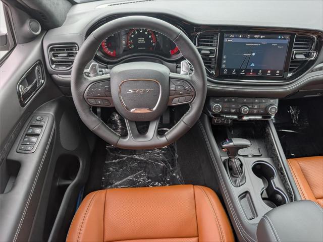2026 Dodge Durango SRT Hellcat Jailbreak AWD