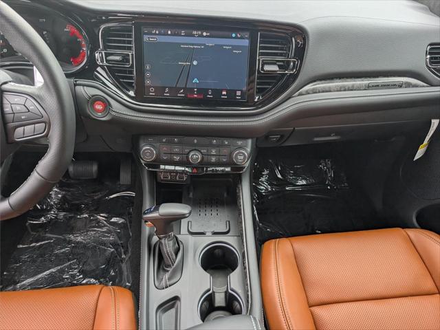 2026 Dodge Durango SRT Hellcat Jailbreak AWD