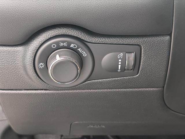 2026 Dodge Durango SRT Hellcat Jailbreak AWD