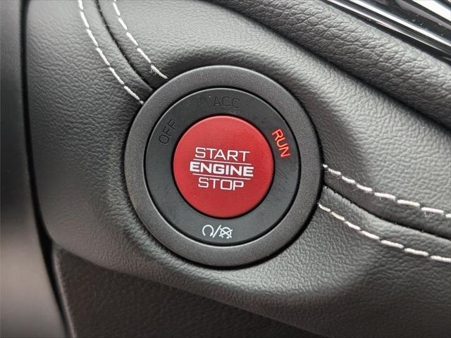 2026 Dodge Durango SRT Hellcat Jailbreak AWD