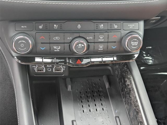 2026 Dodge Durango SRT Hellcat Jailbreak AWD