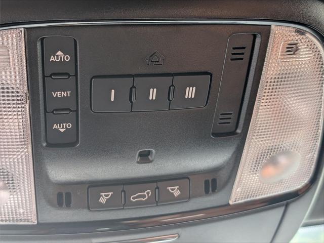 2026 Dodge Durango SRT Hellcat Jailbreak AWD