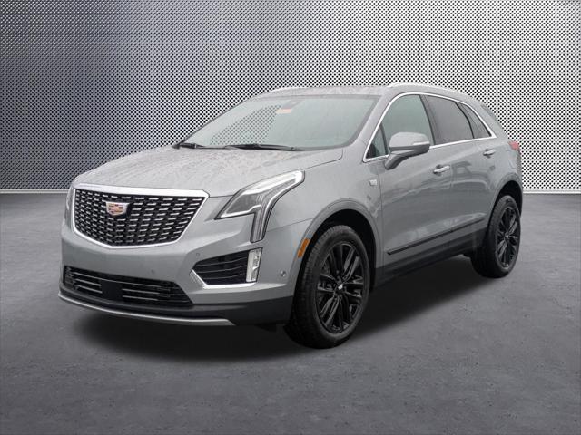 2026 Cadillac XT5 FWD Premium Luxury for sale in Burlington, NC
