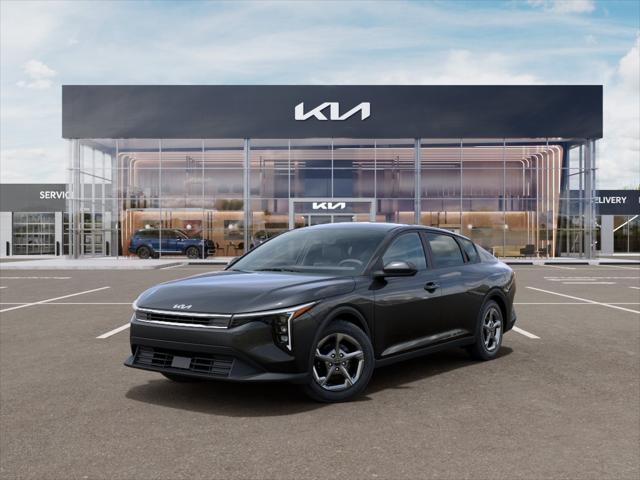 2026 Kia K4 LXS for sale in Baltimore, MD