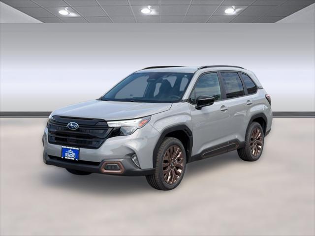 2026 Subaru Forester Sport for sale in Grand Junction, CO