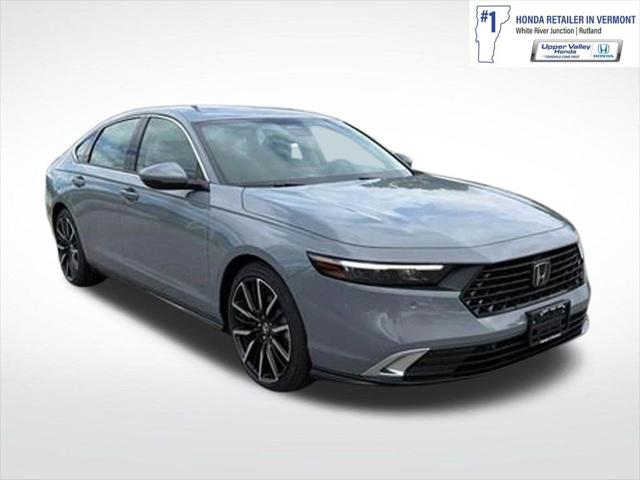 2026 Honda Accord Sedan Touring for sale in Lebanon, NH