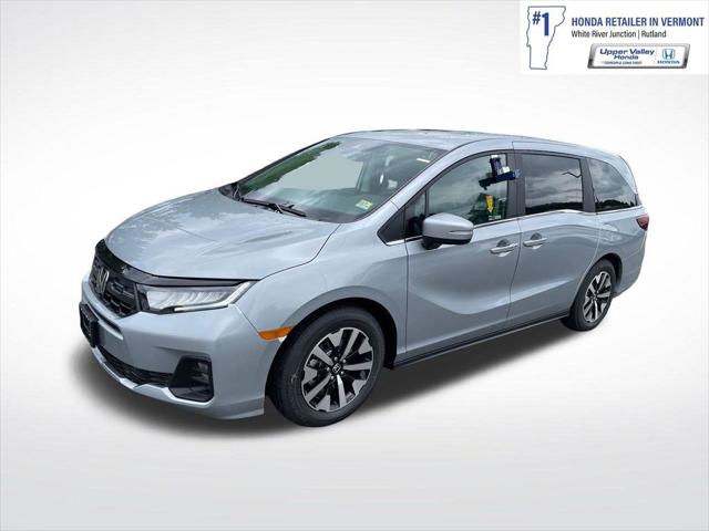 2026 Honda Odyssey EX-L for sale in Lebanon, NH