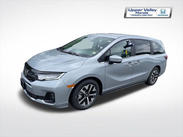 2026 Honda Odyssey EX-L for sale in Lebanon, NH