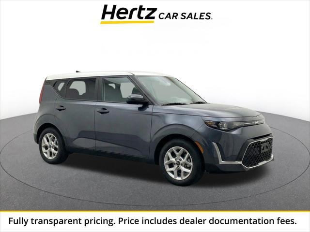 2025 Kia Soul LX for sale in Tampa, FL