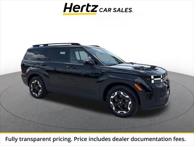 2026 Hyundai Santa Fe SEL for sale in Tampa, FL