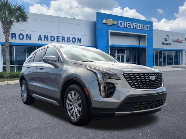 2023 Cadillac XT4 FWD Premium Luxury for sale in Yulee, FL