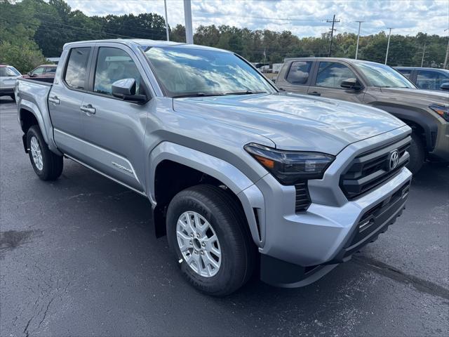 2026 Toyota Tacoma SR5 for sale in Johnstown, PA