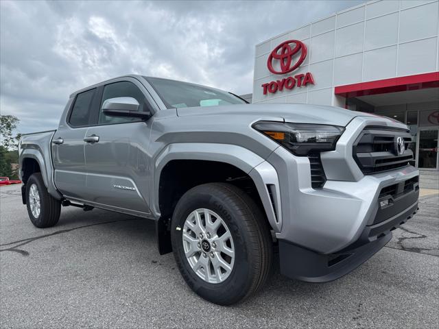 2026 Toyota Tacoma Double Cab SR5 for sale in Johnstown, PA