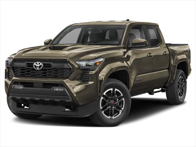 2026 Toyota Tacoma TRD Sport for sale in Fairfax, VA