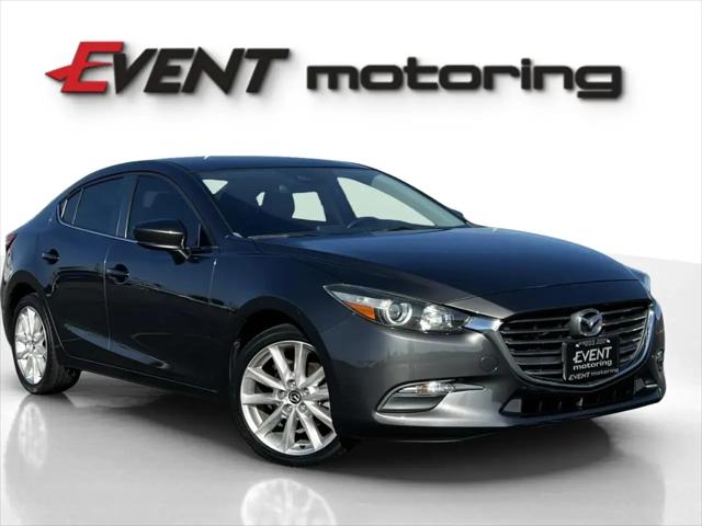 2017 Mazda Mazda3 Touring for sale in San Diego, CA