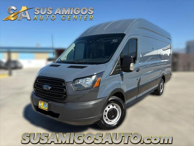 2019 Ford Transit T-250 148 EL Hi Rf 9000 GVWR Sliding RH Dr for sale in El Monte, CA