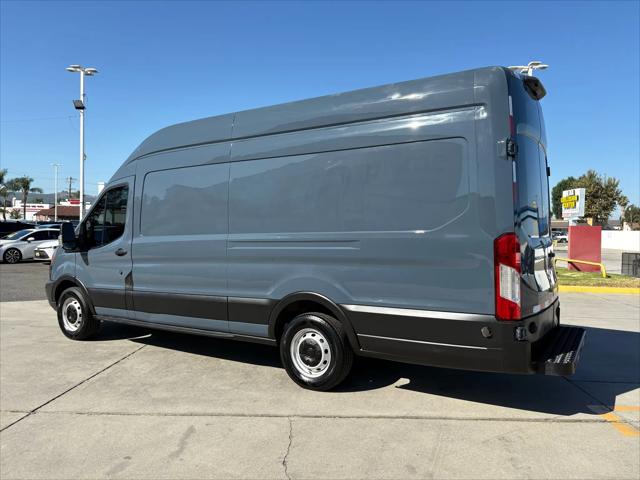 2019 Ford Transit T-250 148 EL Hi Rf 9000 GVWR Sliding RH Dr