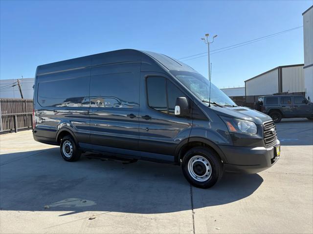 2019 Ford Transit T-250 148 EL Hi Rf 9000 GVWR Sliding RH Dr