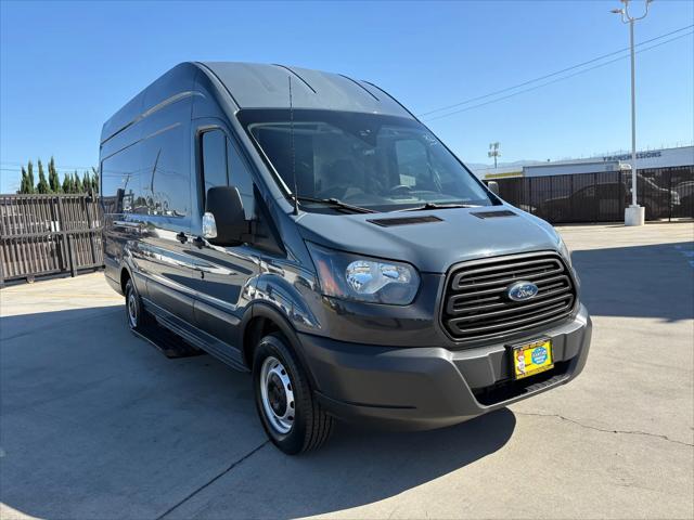 2019 Ford Transit T-250 148 EL Hi Rf 9000 GVWR Sliding RH Dr