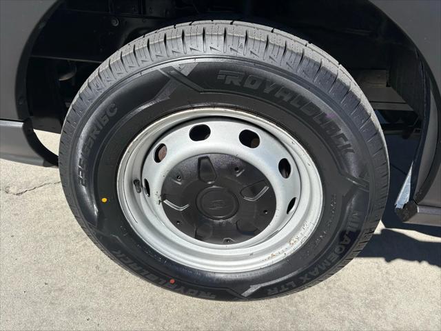 2019 Ford Transit T-250 148 EL Hi Rf 9000 GVWR Sliding RH Dr