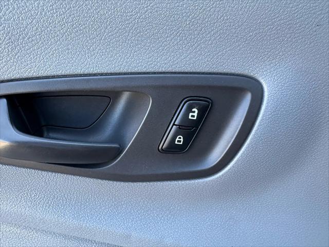 2019 Ford Transit T-250 148 EL Hi Rf 9000 GVWR Sliding RH Dr