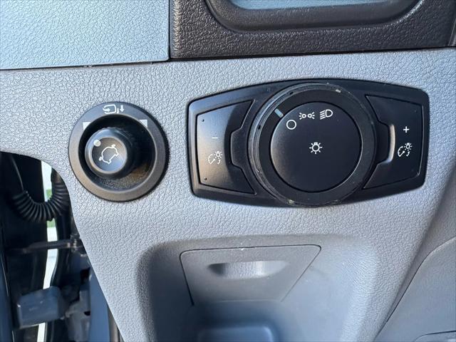 2019 Ford Transit T-250 148 EL Hi Rf 9000 GVWR Sliding RH Dr