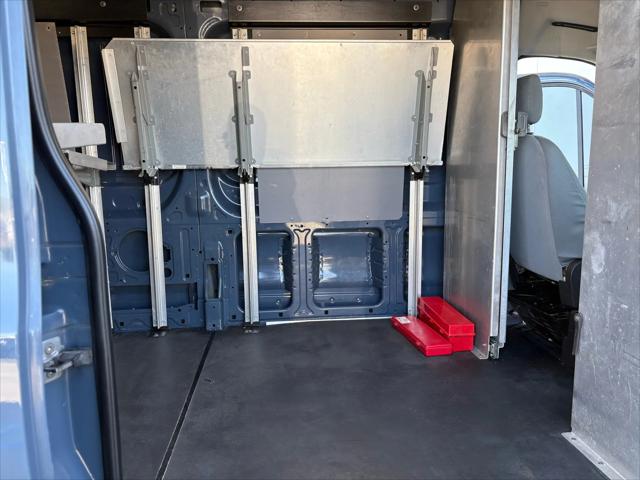 2019 Ford Transit T-250 148 EL Hi Rf 9000 GVWR Sliding RH Dr