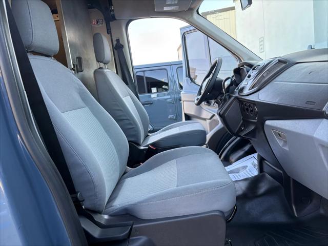 2019 Ford Transit T-250 148 EL Hi Rf 9000 GVWR Sliding RH Dr