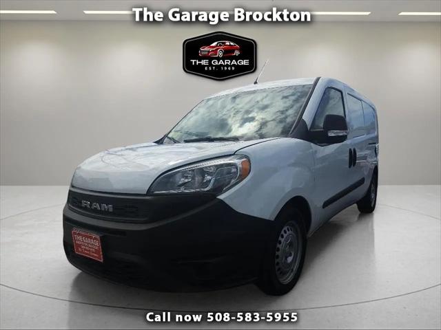 2020 Ram ProMaster City Tradesman Cargo Van for sale in Brockton, MA