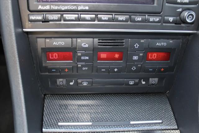 2005 Audi S4 4.2 Avant