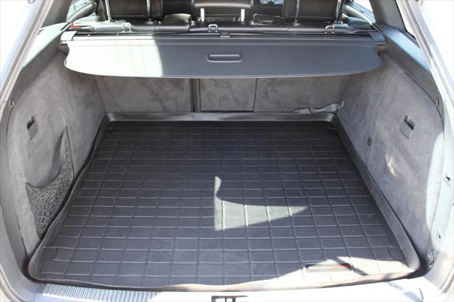 2005 Audi S4 4.2 Avant