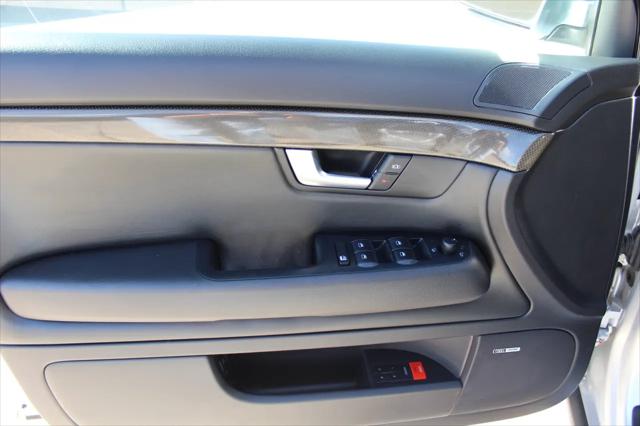 2005 Audi S4 4.2 Avant