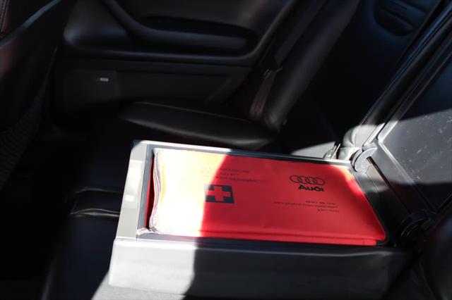 2005 Audi S4 4.2 Avant