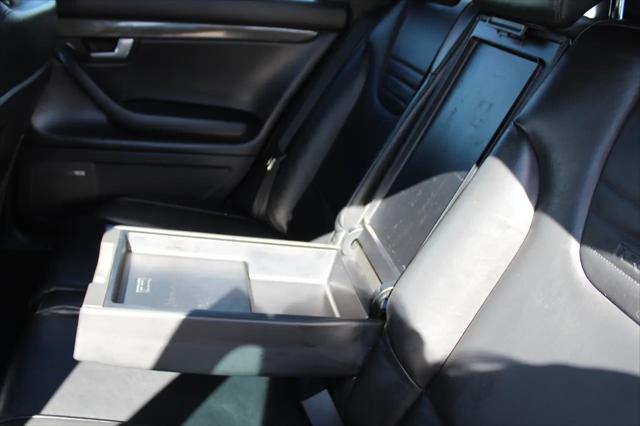 2005 Audi S4 4.2 Avant