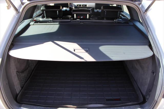 2005 Audi S4 4.2 Avant