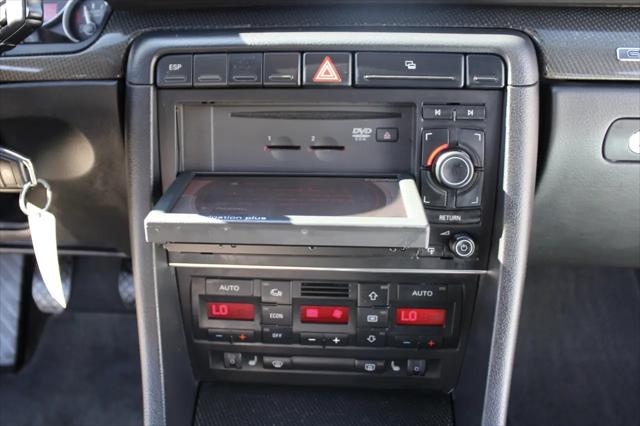 2005 Audi S4 4.2 Avant