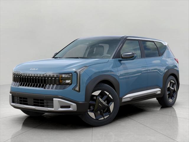 2027 Kia Seltos S for sale in Appleton, WI