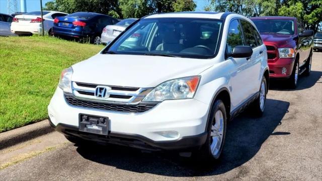 2011 Honda CR-V EX for sale in Hill Top, MN