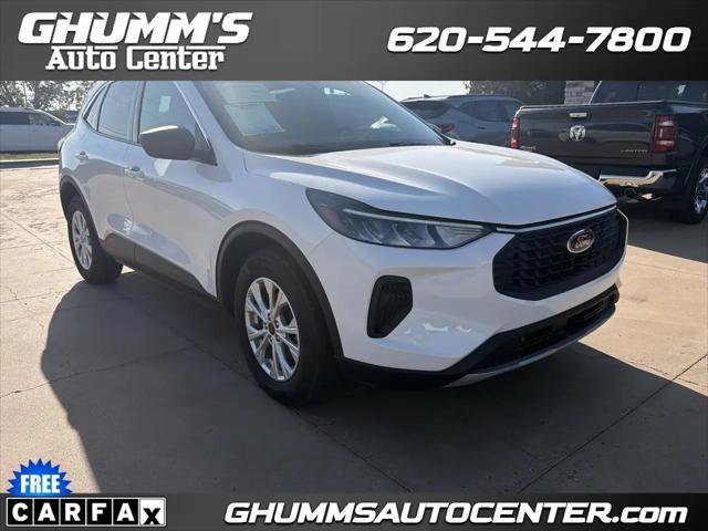 2023 Ford Escape Active for sale in Hugoton, KS