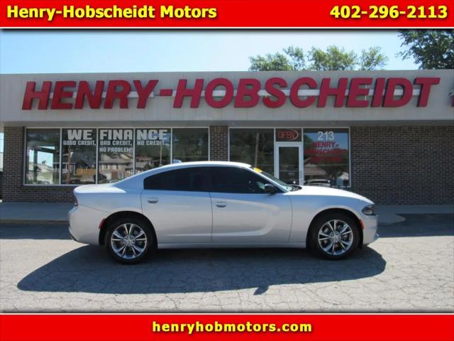 2023 Dodge Charger SXT AWD for sale in Plattsmouth, NE