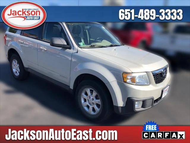 2008 Mazda Tribute s Grand Touring for sale in Maplewood, MN