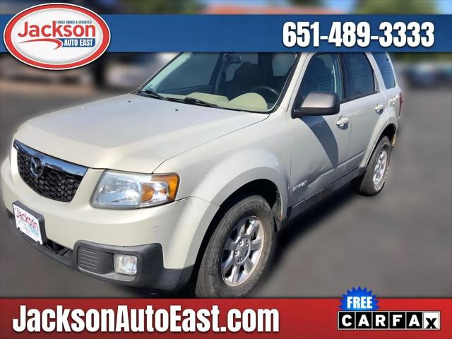 2008 Mazda Tribute s Grand Touring for sale in Maplewood, MN