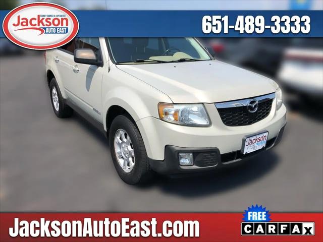 2008 Mazda Tribute s Grand Touring for sale in Maplewood, MN
